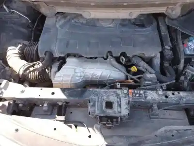 Recambio de automóvil de segunda mano de INTERCOOLER para OPEL ZAFIRA TOURER  referencias OEM IAM   