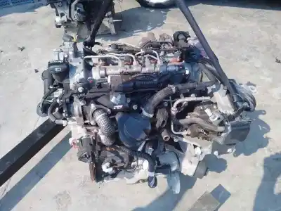 Recambio de automóvil de segunda mano de MOTOR COMPLETO para OPEL ZAFIRA TOURER  referencias OEM IAM A20DTH  