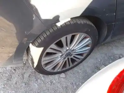 Recambio de automóvil de segunda mano de AMORTIGUADOR TRASERO DERECHO para OPEL ZAFIRA TOURER  referencias OEM IAM   