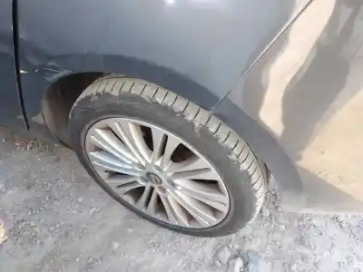Recambio de automóvil de segunda mano de AMORTIGUADOR TRASERO IZQUIERDO para OPEL ZAFIRA TOURER  referencias OEM IAM   