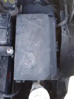 Recambio de automóvil de segunda mano de CAJA RELES / FUSIBLES para OPEL ZAFIRA TOURER  referencias OEM IAM   