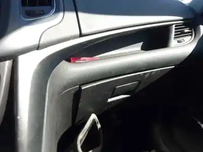 Recambio de automóvil de segunda mano de CALEFACCION ENTERA NORMAL para OPEL ZAFIRA TOURER  referencias OEM IAM   