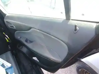 Gebrauchtes Autoersatzteil TÜRVERKLEIDUNG HINTEN RECHTS zum OPEL ZAFIRA TOURER  OEM-IAM-Referenzen   