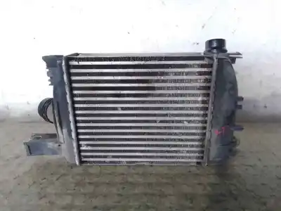 Автозапчастина б/у інтеркулер для dacia dokker * посилання на oem iam 144965154r   Автозапчастина б/у інтеркулер для dacia dokker * посилання на oem iam 144965154r