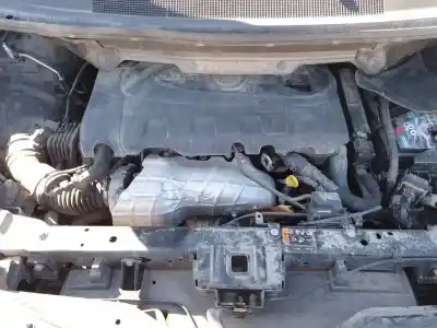 Recambio de automóvil de segunda mano de Caja Cambios para OPEL ZAFIRA TOURER A20DTH referencias OEM IAM 55485515  