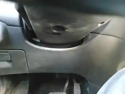 Peça sobressalente para automóvel em segunda mão COLUNA DE DIRECÇÃO por OPEL ZAFIRA TOURER  Referências OEM IAM   