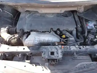 Pezzo di ricambio per auto di seconda mano Collegamento Del Cambio per OPEL ZAFIRA TOURER A20DTH Riferimenti OEM IAM   