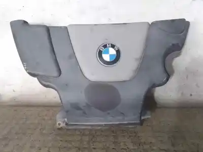 Recambio de automóvil de segunda mano de TAPA MOTOR para BMW SERIE 3 COUPE (E46)  referencias OEM IAM 13717787132  