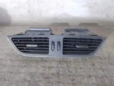 Pièce détachée automobile d'occasion GRILLE D'AÉRATION pour MERCEDES-BENZ CLS (C219)  Références OEM IAM A2198300054  