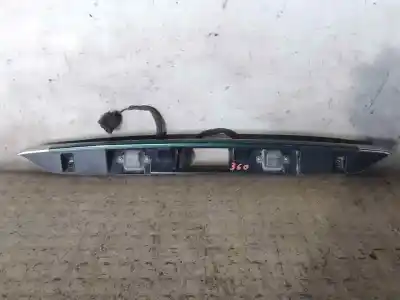 Gebrauchtes Autoersatzteil Hintere Zierleisten zum KIA CARNIVAL II (FL) J3 OEM-IAM-Referenzen   