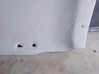 Peça sobressalente para automóvel em segunda mão tecto de abrir interior por nissan pulsar fastback (c13) 1.5 dci referências oem iam   