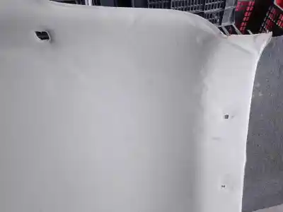 Peça sobressalente para automóvel em segunda mão tecto de abrir interior por nissan pulsar fastback (c13) 1.5 dci referências oem iam   