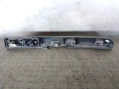 Автозапчасти б/у внешняя ручка ворот за dacia dokker * ссылки oem iam 8200553159  