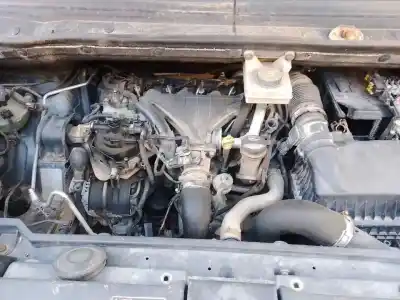 Pezzo di ricambio per auto di seconda mano  per CITROEN C4 PICASSO I MONOSPACE (UD_)  Riferimenti OEM IAM   
