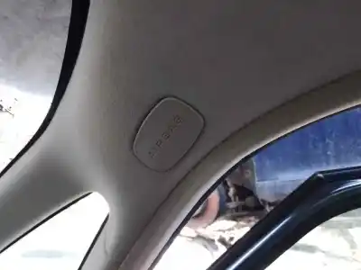 Pezzo di ricambio per auto di seconda mano  per CITROEN C4 PICASSO I MONOSPACE (UD_)  Riferimenti OEM IAM   