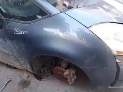 Pezzo di ricambio per auto di seconda mano  per CITROEN C4 PICASSO I MONOSPACE (UD_)  Riferimenti OEM IAM   
