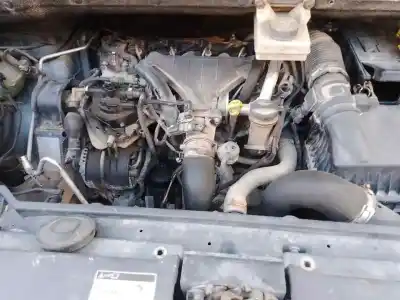 Pezzo di ricambio per auto di seconda mano  per CITROEN C4 PICASSO I MONOSPACE (UD_)  Riferimenti OEM IAM   