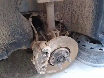 Pezzo di ricambio per auto di seconda mano  per CITROEN C4 PICASSO I MONOSPACE (UD_)  Riferimenti OEM IAM   