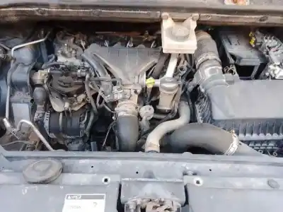 Pezzo di ricambio per auto di seconda mano  per CITROEN C4 PICASSO I MONOSPACE (UD_)  Riferimenti OEM IAM   
