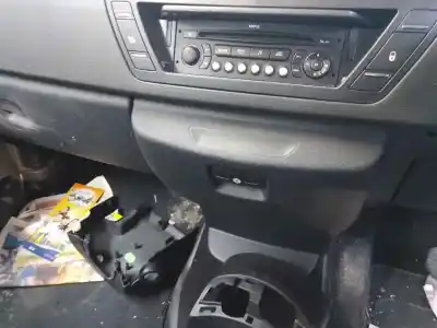 Pezzo di ricambio per auto di seconda mano  per CITROEN C4 PICASSO I MONOSPACE (UD_)  Riferimenti OEM IAM   