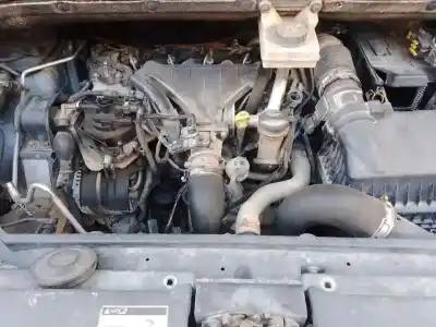 Pezzo di ricambio per auto di seconda mano  per CITROEN C4 PICASSO I MONOSPACE (UD_)  Riferimenti OEM IAM   