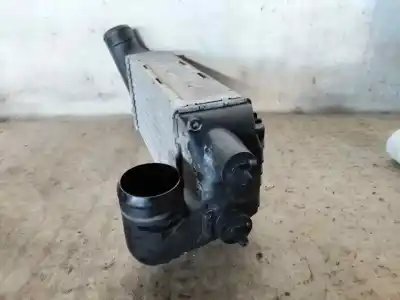 Pezzo di ricambio per auto di seconda mano intercooler per citroen c4 picasso i monospace (ud_) 2.0 hdi 138 riferimenti oem iam 9656525880  