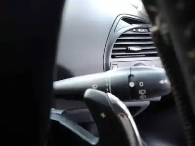 Автозапчасти б/у многофункциональное управление за citroen c4 picasso i monospace (ud_) 2.0 hdi 138 ссылки oem iam   