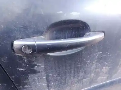 Second-hand car spare part exterior right front door handle for citroen c4 picasso i monospace (ud_) 2.0 hdi 138 oem iam references 