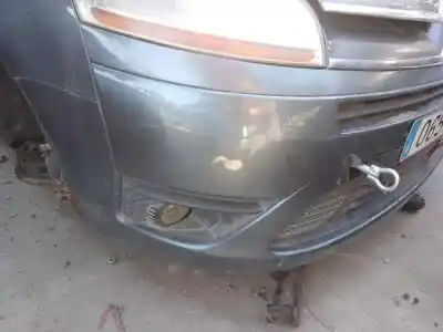 Pezzo di ricambio per auto di seconda mano paraurti anteriore per citroen c4 picasso i monospace (ud_) 2.0 hdi 138 riferimenti oem iam   