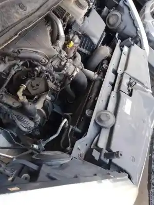 Pezzo di ricambio per auto di seconda mano Radiatore D Acqua per CITROEN C4 PICASSO I MONOSPACE (UD_) 2.0 HDI 138 Riferimenti OEM IAM   