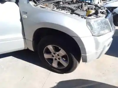 Pezzo di ricambio per auto di seconda mano Assale Anteriore per SUZUKI GRAND VITARA JB (JT) F9QB Riferimenti OEM IAM   