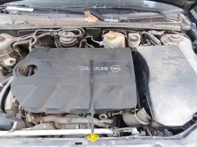 Pezzo di ricambio per auto di seconda mano  per OPEL VECTRA C (Z02)  Riferimenti OEM IAM   