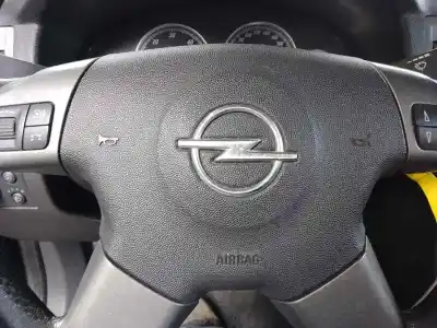 Pezzo di ricambio per auto di seconda mano  per OPEL VECTRA C (Z02)  Riferimenti OEM IAM   