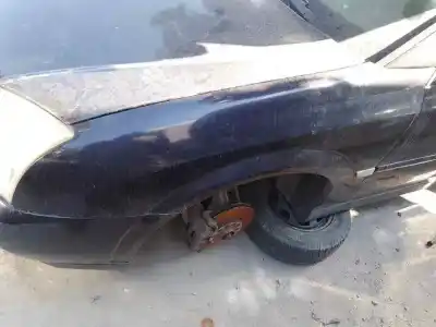Pezzo di ricambio per auto di seconda mano Parafango Anteriore Sinistro per OPEL VECTRA C (Z02) 1.9 CDTI (F69) Riferimenti OEM IAM   