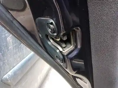 Second-hand car spare part Rear Left Door Lock for OPEL VECTRA C (Z02) 1.9 CDTI (F69) OEM IAM references   