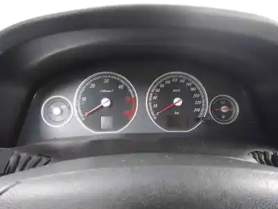 Second-hand car spare part dashboard for opel vectra c (z02) 1.9 cdti (f69) oem iam references 
