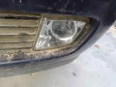 Second-hand car spare part left fog light for opel vectra c (z02) 1.9 cdti (f69) oem iam references 