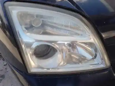 Gebrauchtes Autoersatzteil RECHTER SCHEINWERFER zum OPEL VECTRA C (Z02)  OEM-IAM-Referenzen   