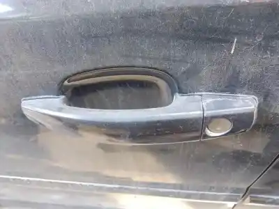 Second-hand car spare part exterior left front door handle for opel vectra c (z02) 1.9 cdti (f69) oem iam references 