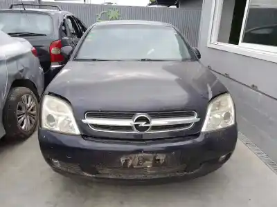 Pezzo di ricambio per auto di seconda mano Asse Posteriore per OPEL VECTRA C (Z02) 1.9 CDTI (F69) Riferimenti OEM IAM   