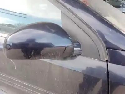 Peça sobressalente para automóvel em segunda mão espelho retrovisor direito por opel vectra c (z02) 1.9 cdti (f69) referências oem iam   