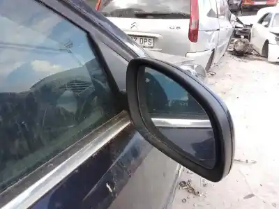 Second-hand car spare part right rearview mirror for opel vectra c (z02) 1.9 cdti (f69) oem iam references 