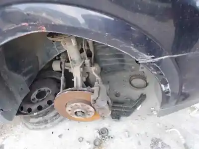 Second-hand car spare part front right transmission for opel vectra c (z02) 1.9 cdti (f69) oem iam references 