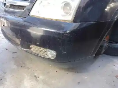 Pezzo di ricambio per auto di seconda mano paraurti anteriore per opel vectra c (z02) 1.9 cdti (f69) riferimenti oem iam   