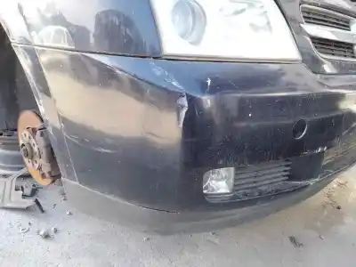 Peça sobressalente para automóvel em segunda mão PARA CHOQUES DIANTEIRO por OPEL VECTRA C (Z02)  Referências OEM IAM   