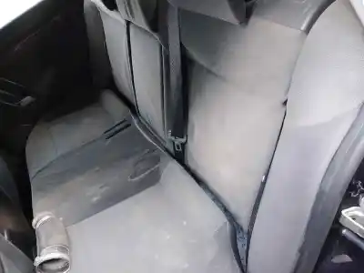 Second-hand car spare part rear seats for opel vectra c (z02) 1.9 cdti (f69) oem iam references 