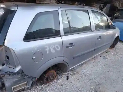 Автозапчастина б/у індикатор для OPEL ZAFIRA B Z16XER Посилання на OEM IAM   