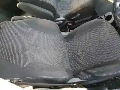 Автозапчасти б/у сиденье правое переднее за CITROEN C4 PICASSO I MONOSPACE (UD_) 2.0 HDI 138 ссылки OEM IAM   