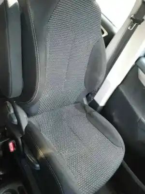 Автозапчасти б/у левое переднее сидение за CITROEN C4 PICASSO I MONOSPACE (UD_) 2.0 HDI 138 ссылки OEM IAM   