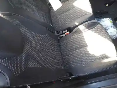 Автозапчасти б/у сиденья задние справа за CITROEN C4 PICASSO I MONOSPACE (UD_) 2.0 HDI 138 ссылки OEM IAM   